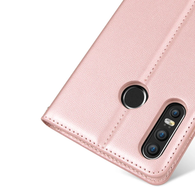 Чехол-раскладушка кожаный чехол для телефона для huawei P30 Lite чехол Магнитный чехол из мягкого ТПУ с отсеком для карт и подставкой для задняя крышка для huawei Nova 4e чехол