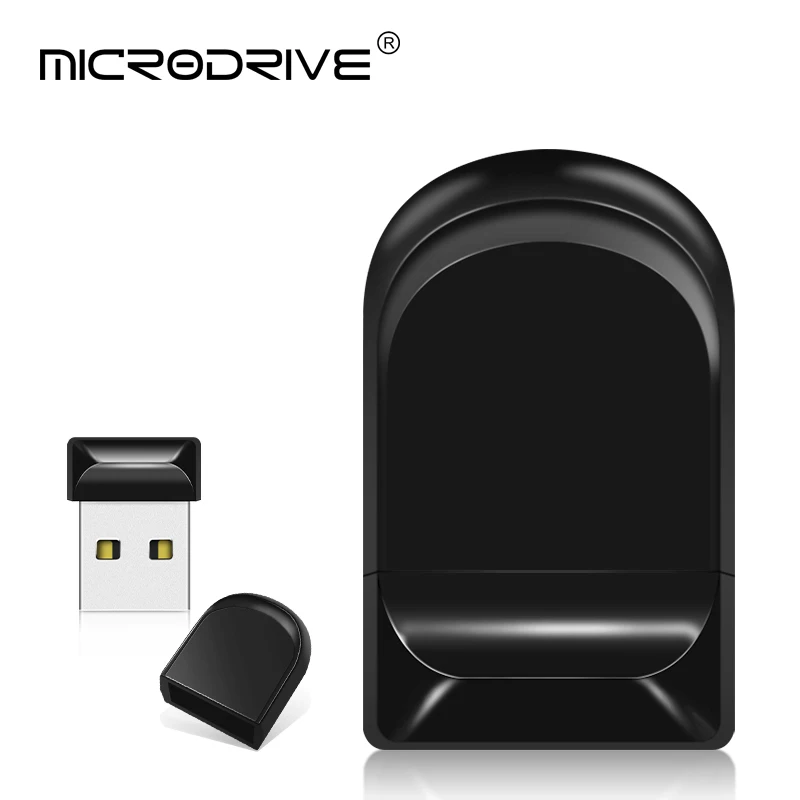 Супер мини usb флеш-накопитель s 64 ГБ 32 ГБ 16 ГБ 8 ГБ реальная емкость микро флеш-накопитель карта памяти usb устройство флэш-памяти подарок