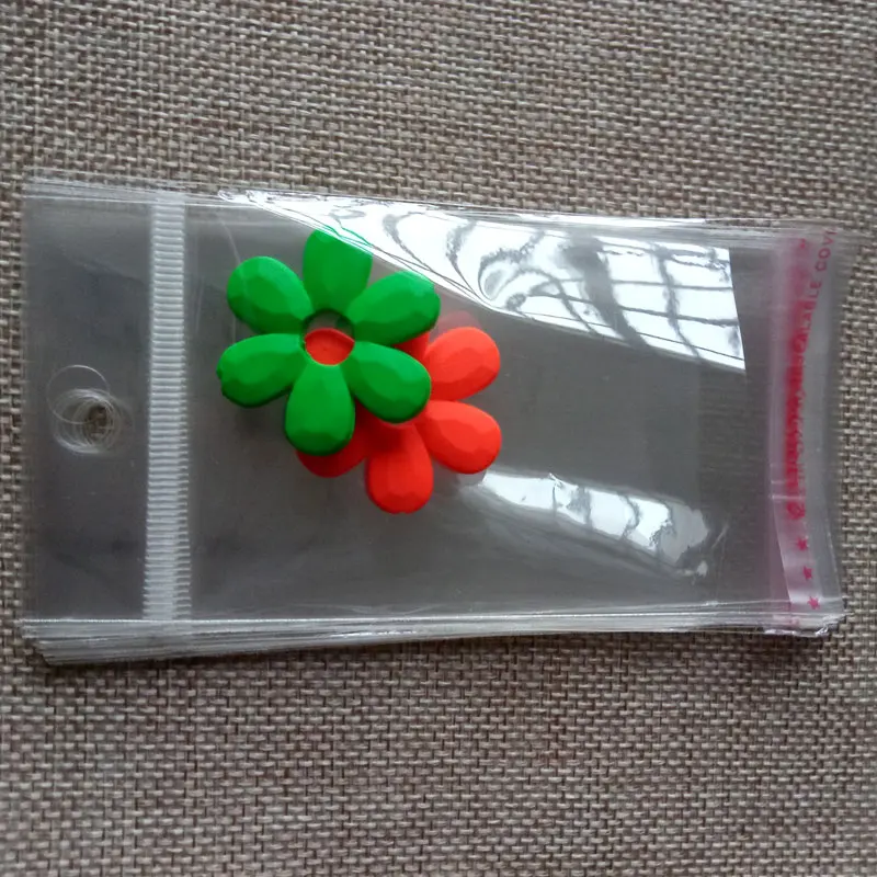 6*12 см 5000 шт. Φ/BOPP/полиэтиленовые пакеты прозрачный полиэтиленовый пластиковый