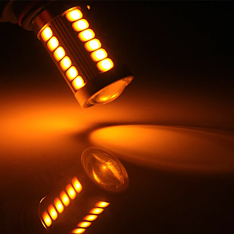 GZKAFOLEE 2 шт. P13W Led PSX26W SP13W 6000K 3000K 12 в 24 В Белый Автомобильный противотуманный
