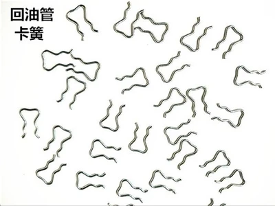 Электромагнитный клапан для инжектора аксессуары школьного масляного насоса