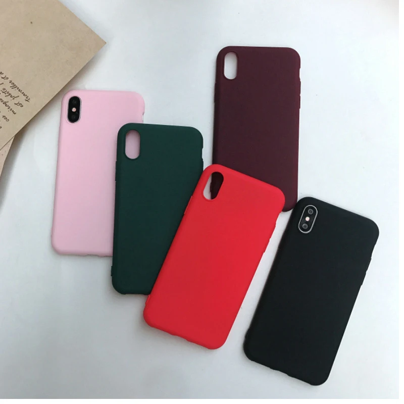 Коробка для сладостей Iphone 6 S Аксессуары телефонов силиконовый мягкий красочный