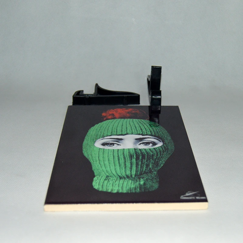 Rosenthal декоративная керамическая плитка для коллекционера прямоугольная