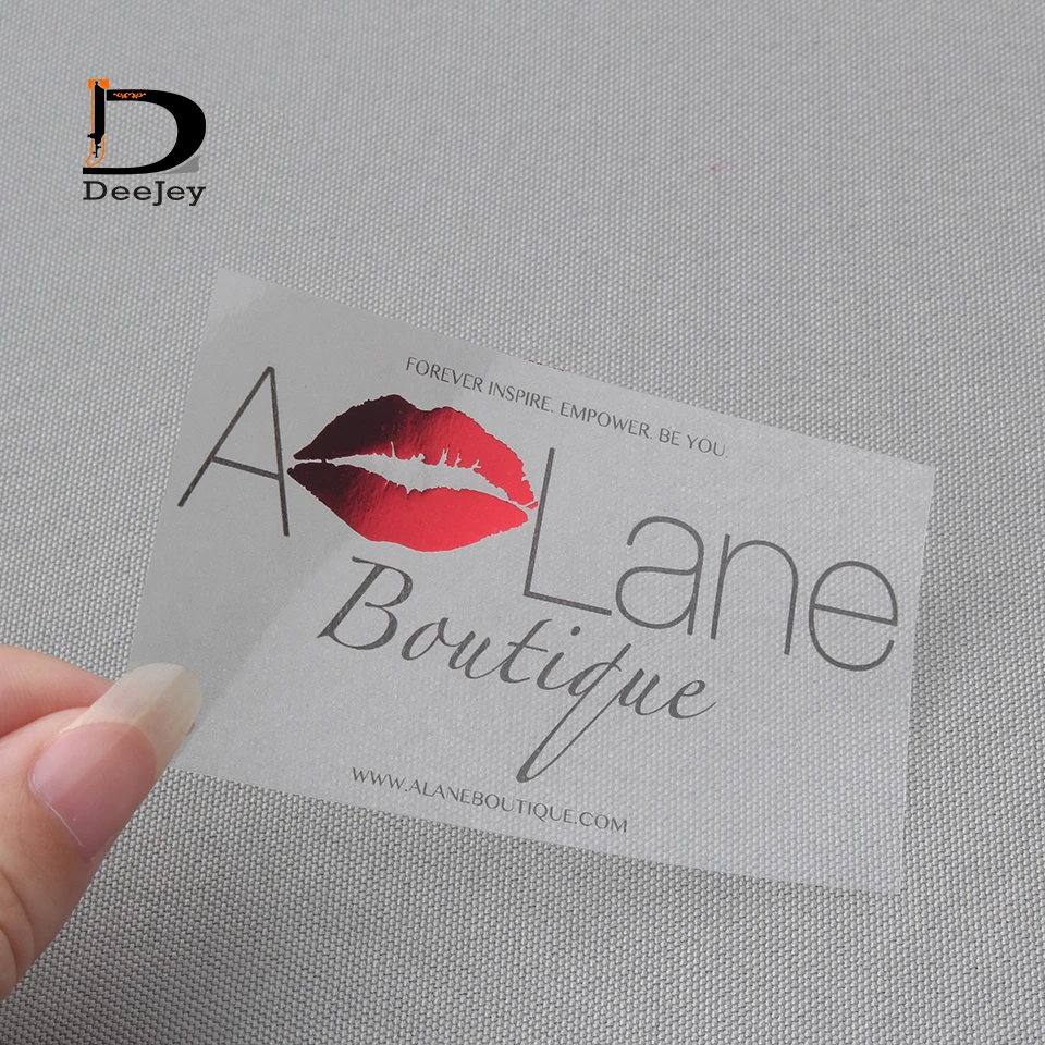 Заказное имя или Логотип Напечатанная художественная бумага самоклеющиеся