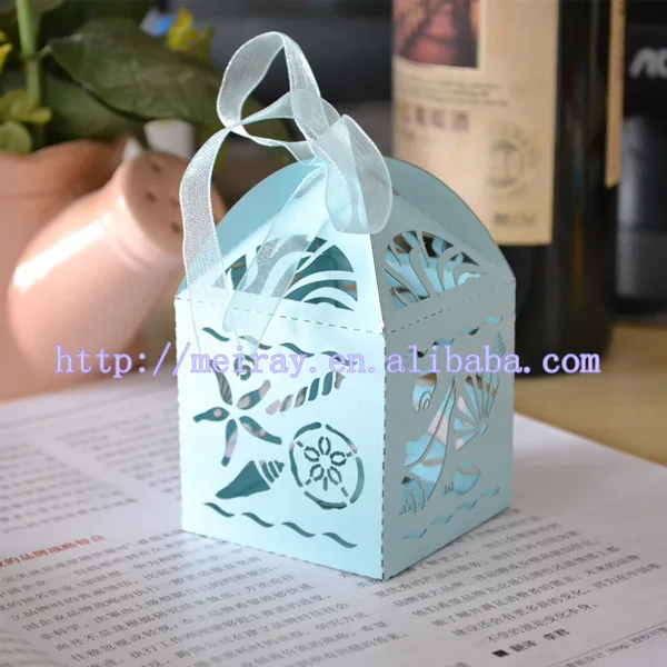 Персонализированные Свадебные сувениры пляжная свадьба! Лазерная резка