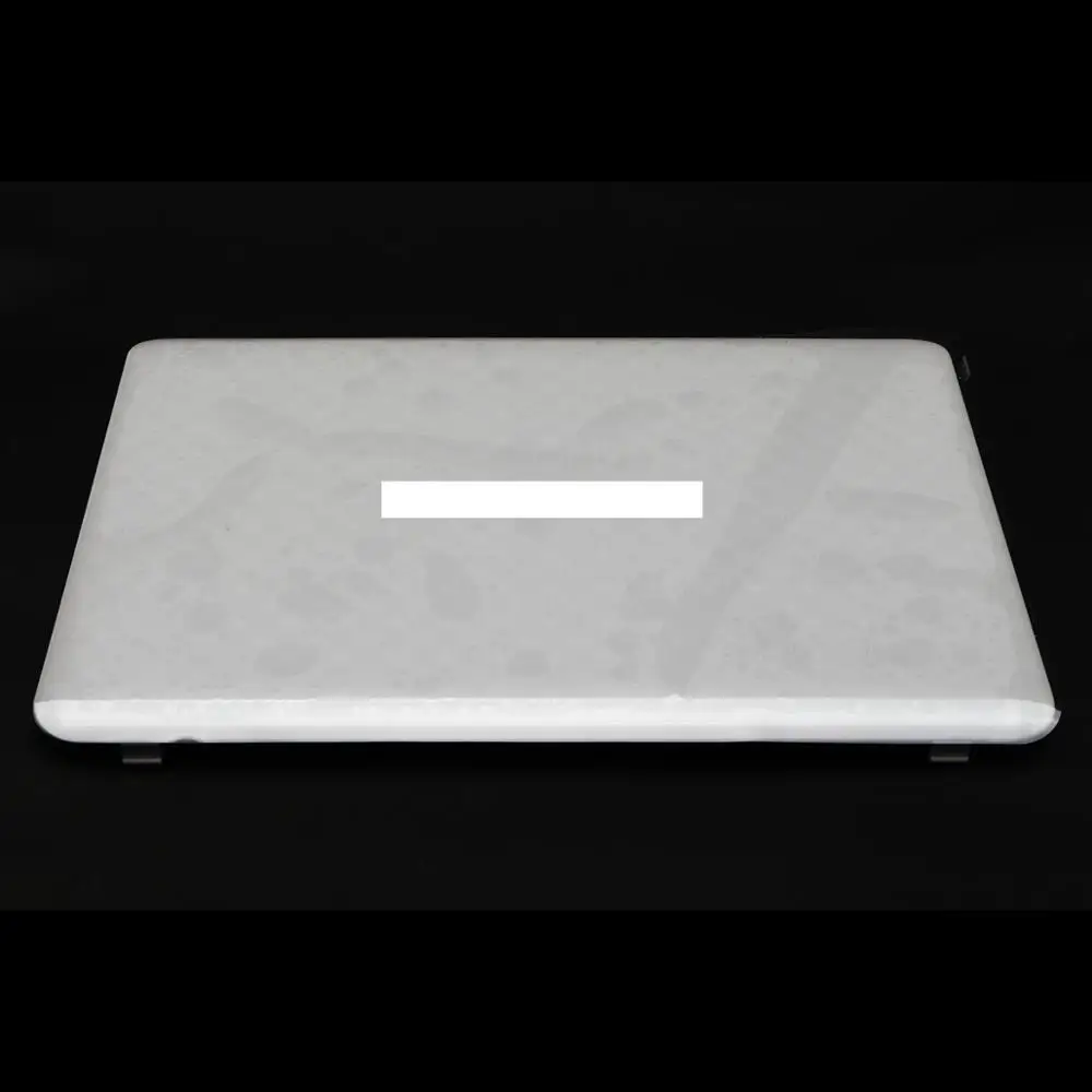 

A000093160 Подлинная новая LCD задняя крышка белая ZYE3ATE5LC00E0 TE5 для Toshiba Satellite L700