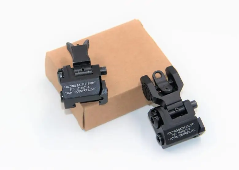 Тактическая страйкбольная винтовка металлическая задняя часть v образная форма