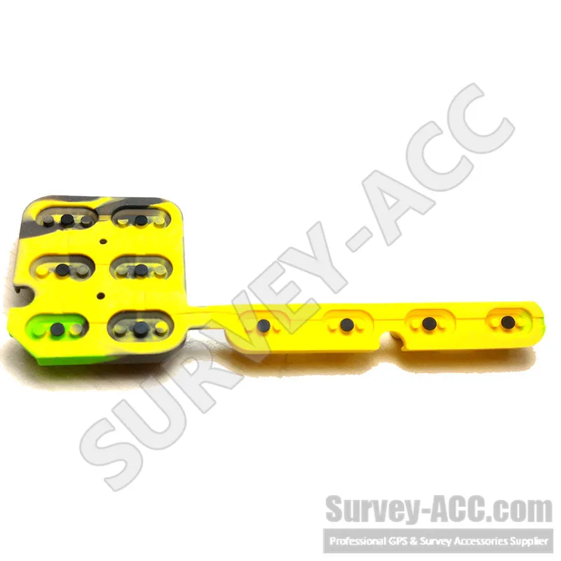 Topcon GTS-220 резиновый ключ Topcon GTS-220 мягкий ключ