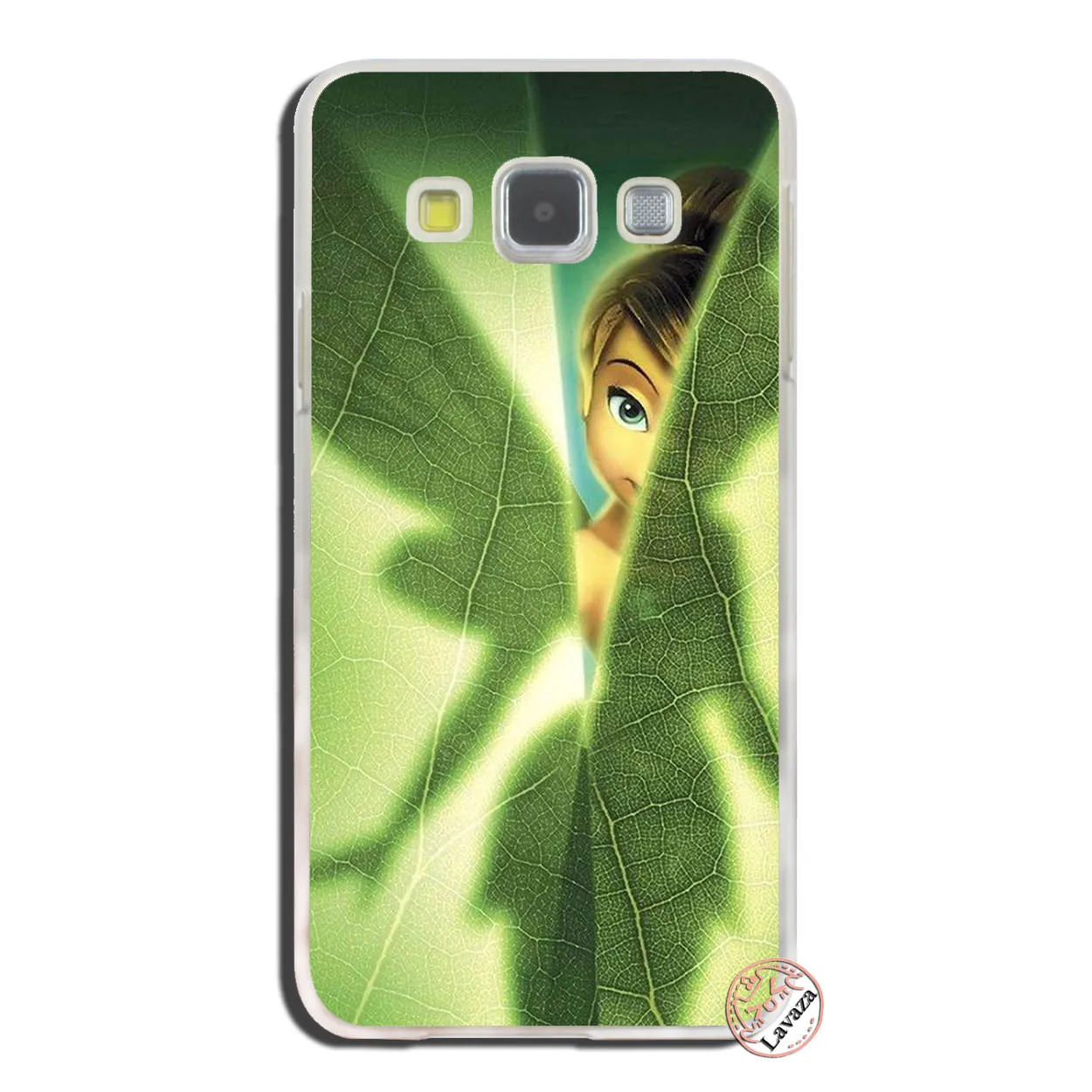 В стиле «Питер Пэн», Венди Tinkerbell чехол для телефона чехол для samsung Galaxy J8 J7 Duo J6 J5 J4 Plus J2 J3 Prime ЕС и США - Цвет: 11