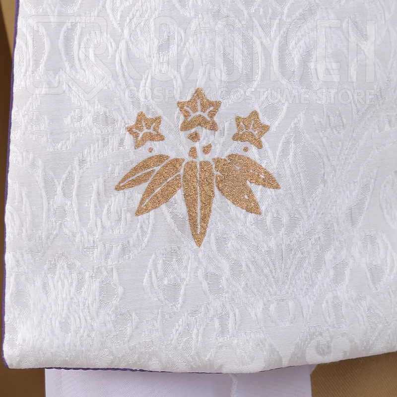 Музыкальный костюм Touken Ranbu Higekiri One is Monodomo the Dream after Cosplay все размеры косплей