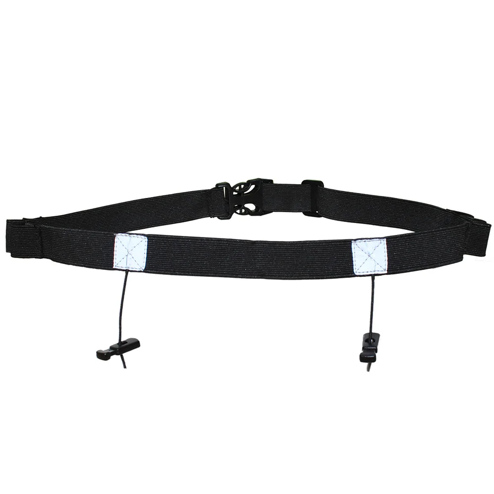 Поясная Сумка для триатлона с держателем мотоцикла бега рюкзак из полиэстера