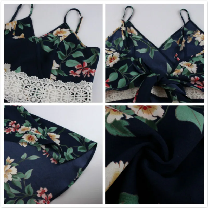 Большие размеры длинное платье 2019 женское летнее свободное пляжное с открытой