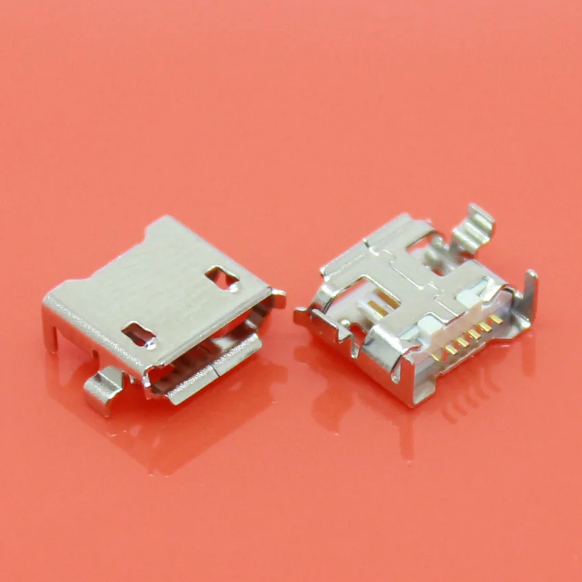 Cltgxdd компьютерный разъем MICRO USB порт для телефона планшета android Короткая Игла 2
