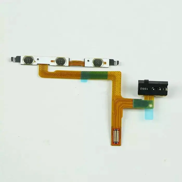 

For Huawei M2-A01W M2-A01L A04L motherboard connection cable screen cable