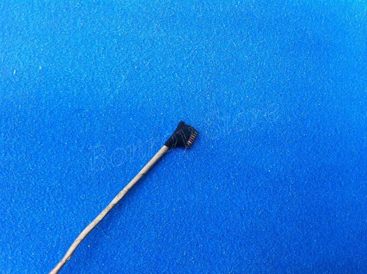 (5 шт./лот) для Lenovo IdeaPad ZIVY1 YOGA2 YOGA 2 11 Y40 Y40-70 Y40-80 шлейф Lcd LVDS кабель Новый P/N: DC02001WA00 |