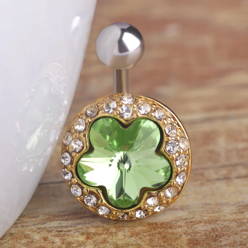 Ювелирные изделия для пирсинга тела в стиле панк |