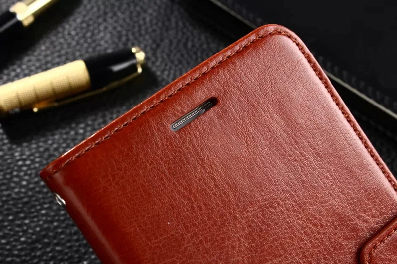 Lenovo K5 K350t Leather Case Premium Wallet for 5.7inch |