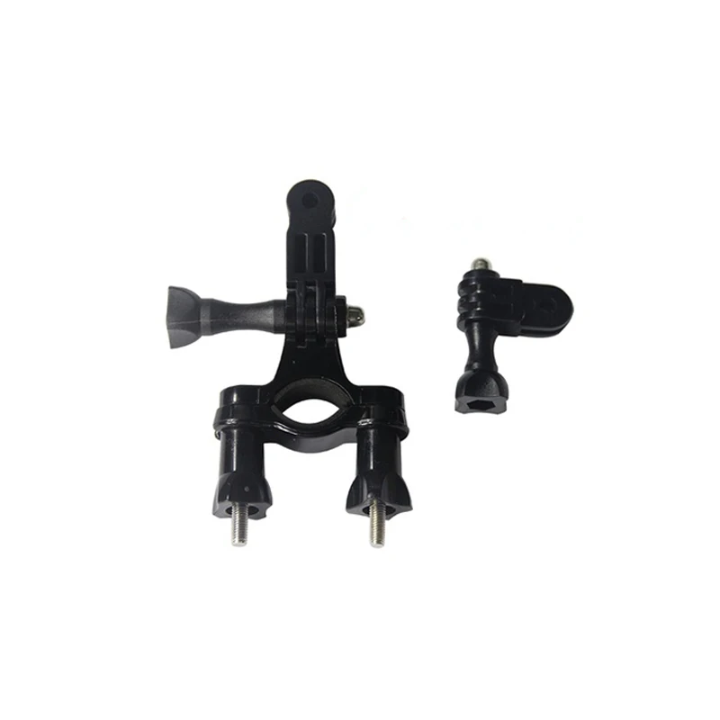 

Bike Bicycle Handlebar Mount Adjust Tripod for GoPro Hero 7/6/5/4/3/3+ Xiaomi Yi 4K 2 SJ4000 Eken H9 Camera Accessories