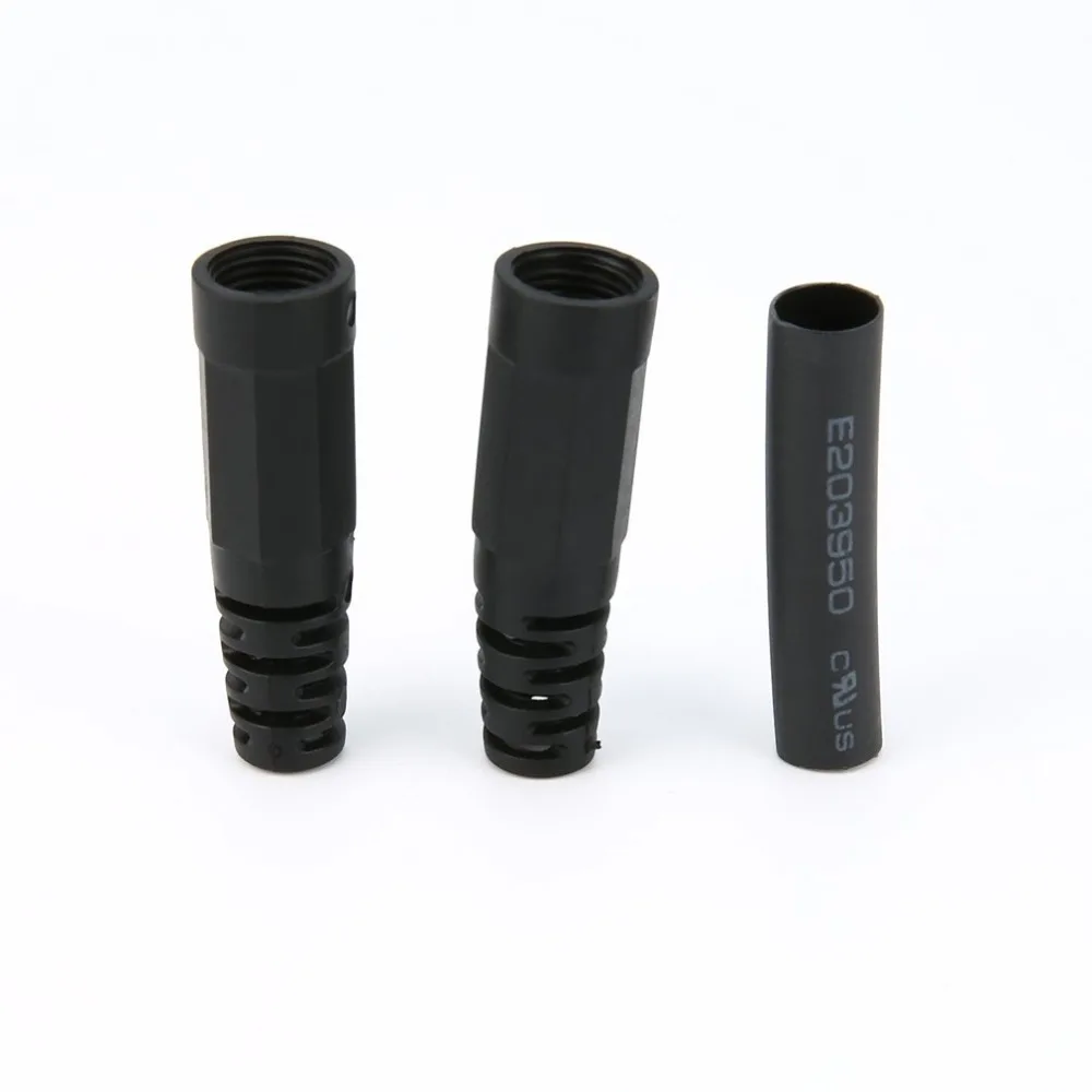 Replacement Helicopter Plug Headset Adapter U-174 / U Type A Solder for David Clark Military | Электроника