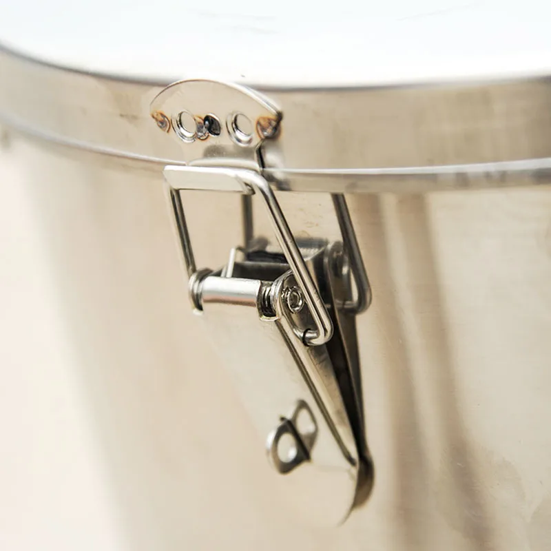 Оборудование для электрической обработки пчелы с 4 рамами экстрактор меда на