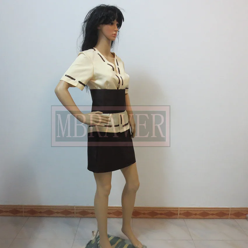 Дейдара Косплэй костюм для детей с рисунком из аниме индивидуальный заказ