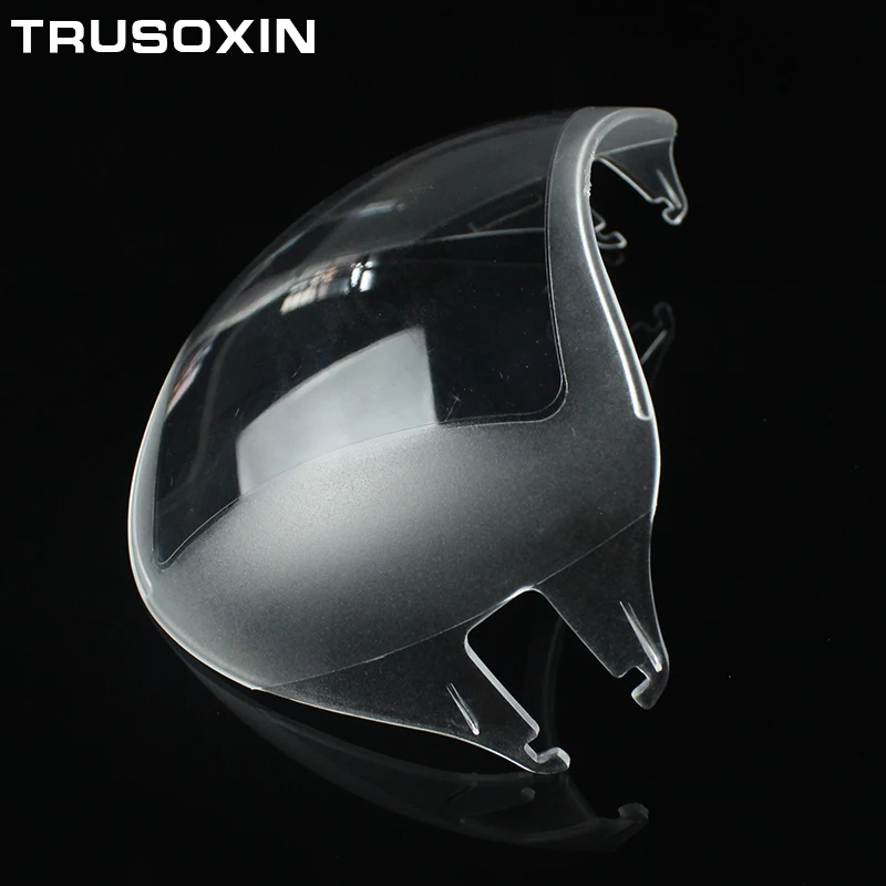 Защитная пластина с пластиковой крышкой (PC) /Передняя сварочной маски