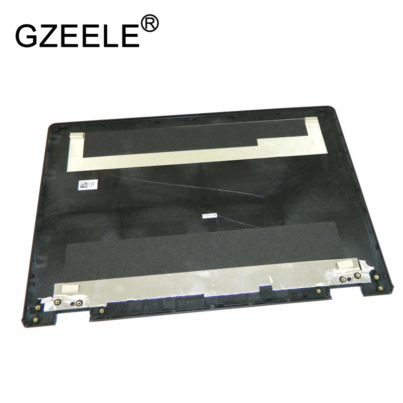 GZEELE Новинка для lenovo YOGA 510 14 14ISK FLEX4 задняя крышка ЖК экрана AP1JE000400 5CB0L46015 панель