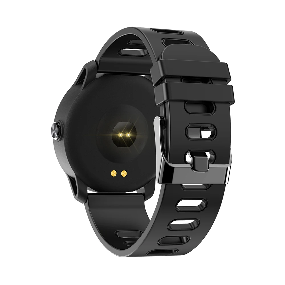 Смарт-часы SENBONO S08 для мужчин и женщин водонепроницаемые IP68 Bluetooth 4 0 фитнес-трекер