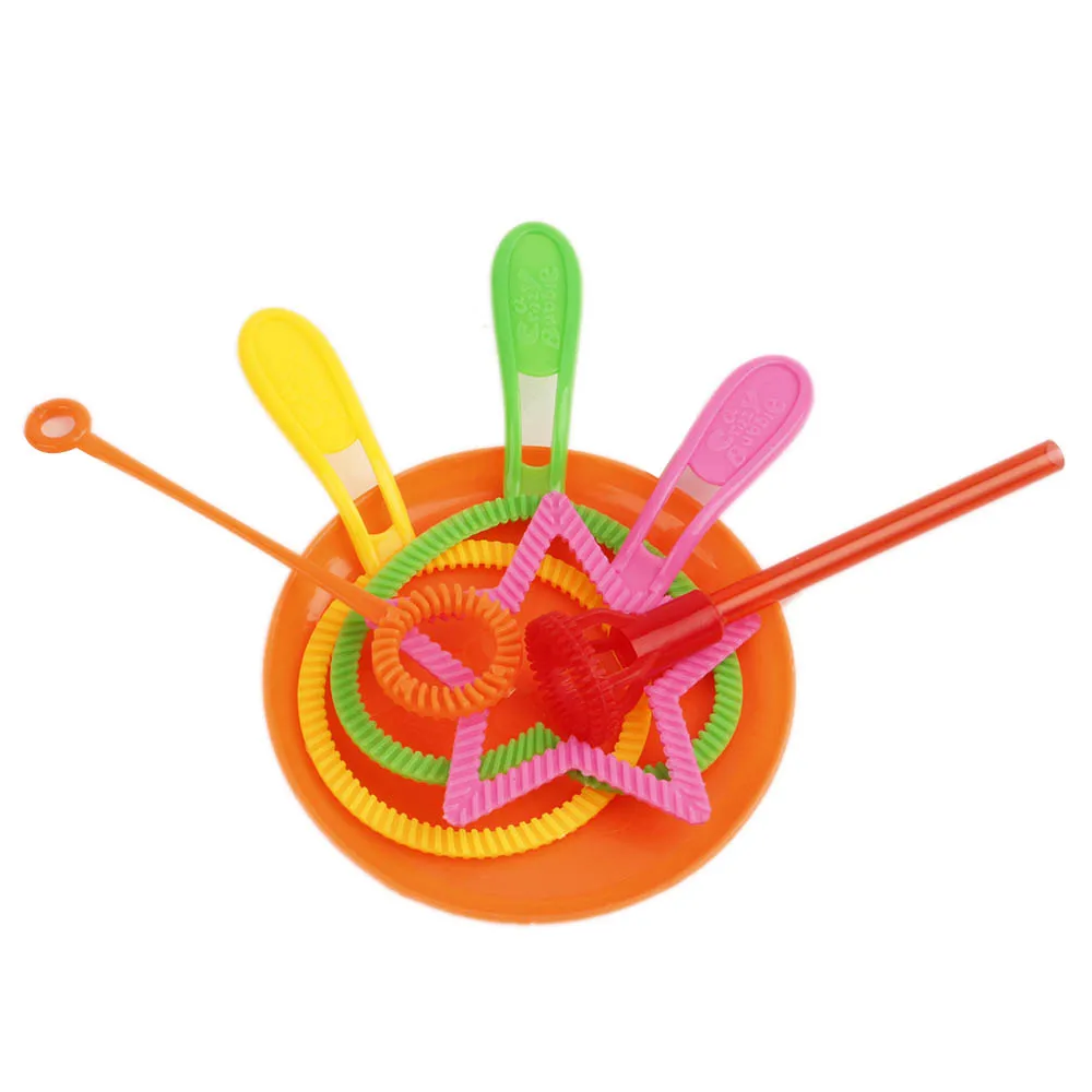 Пузырчатая палочка устройство для нагнетания набор концентрированных палочек