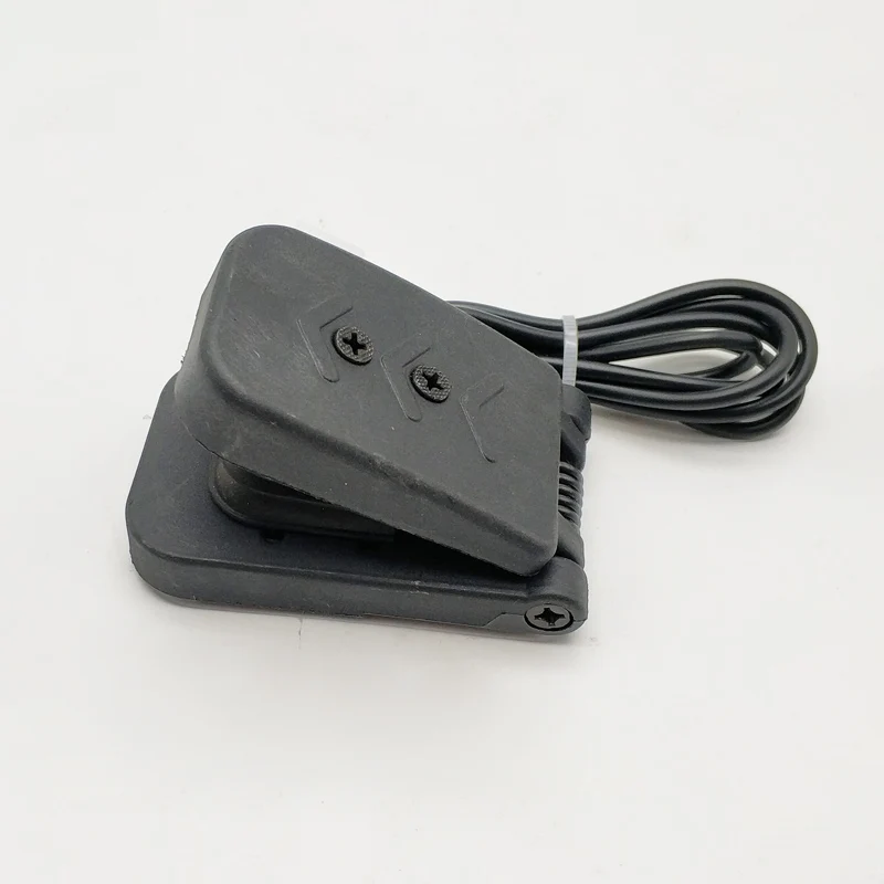 Electric Gas Pedal For Karting Children Car Foot Throttle Tricycle Speed Control | Спорт и развлечения