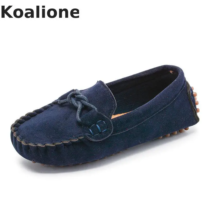 Туфли детские летние дышащие кроссовки повседневная обувь мягкая подошва лоферы