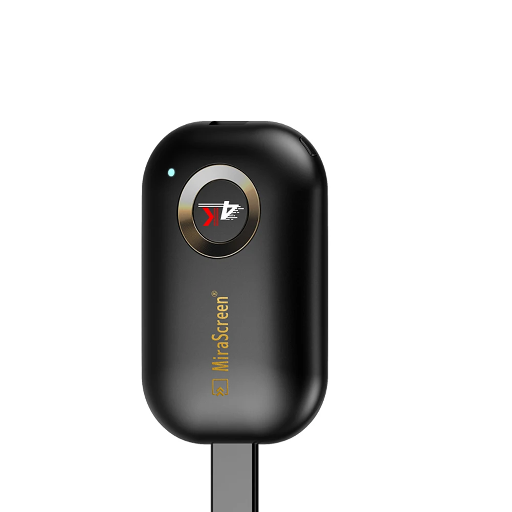 MiraScreen G9 Plus беспроводной дисплей 2 4/5G 4 K UHD DLNA WiFi Дисплей HDMI Dongle TV stick зеркальный