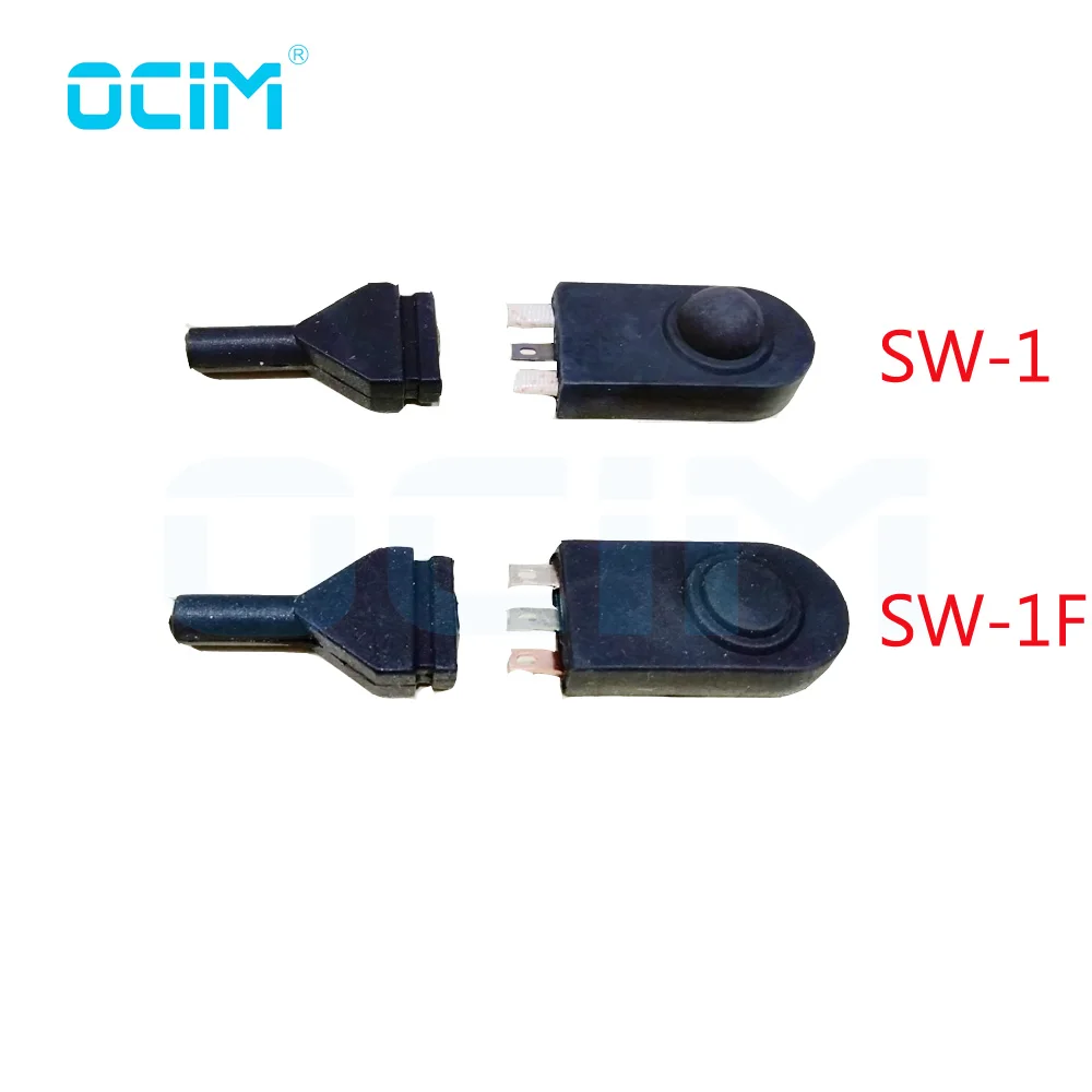 

Переключатель Ocim SW-1/SW-1F для горелки TIG