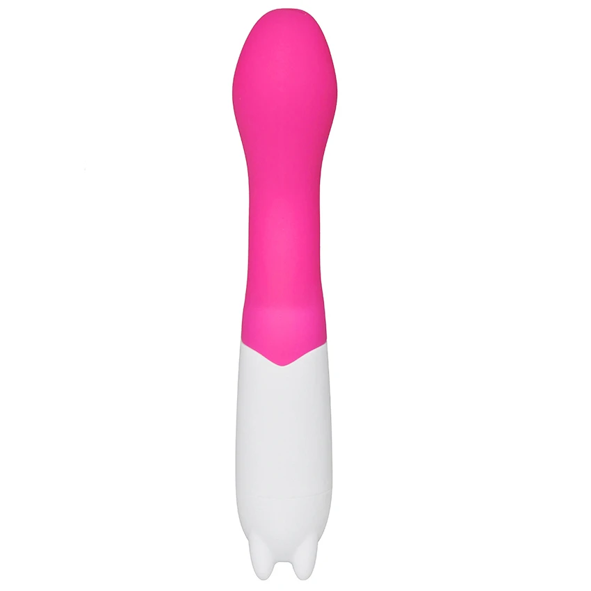 Водонепроницаемый G spot фаллоимитатор вибраторы для женщин Кролик вибратор