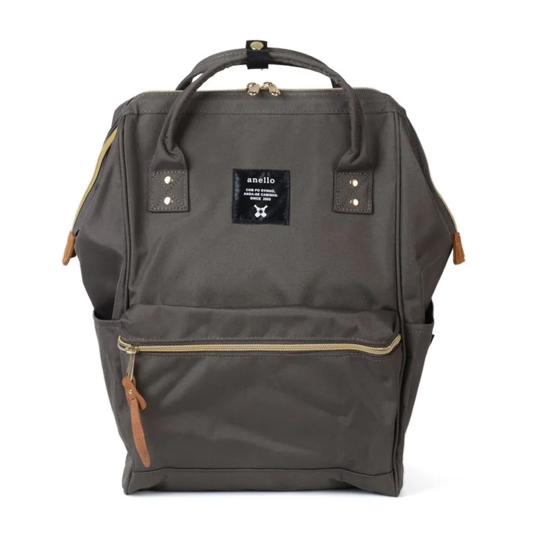 Anello школьные рюкзаки для девочек-подростков сумка школы и колледжа женское