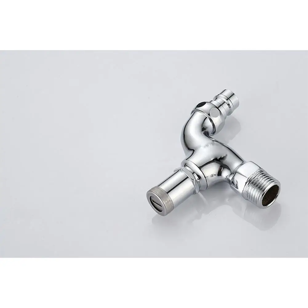 TPFOCUS домашний наружный предохранитель от кражи кран Bib замок с ключами для