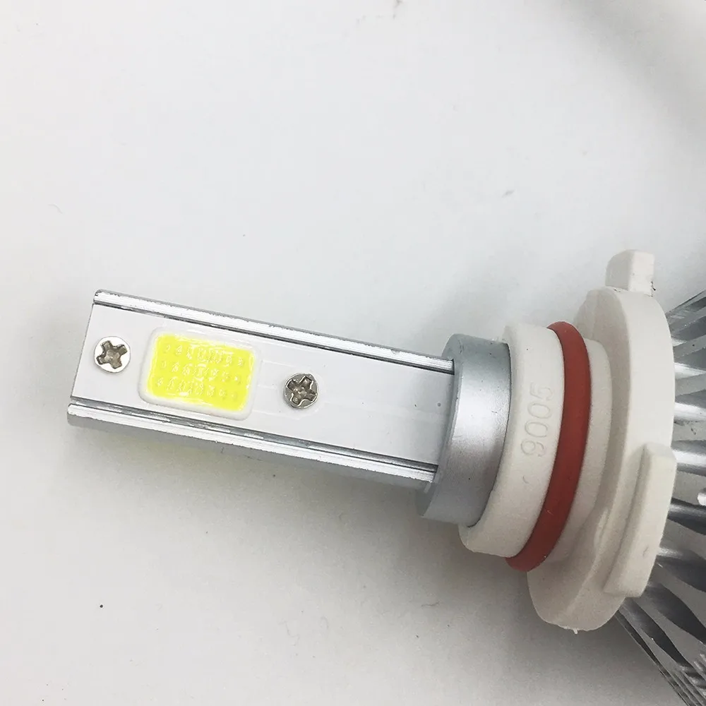 Супер яркий C1 дель Dell HB3/9005 Универсале соответствовать автомобильный FARO 24 В 6000 К