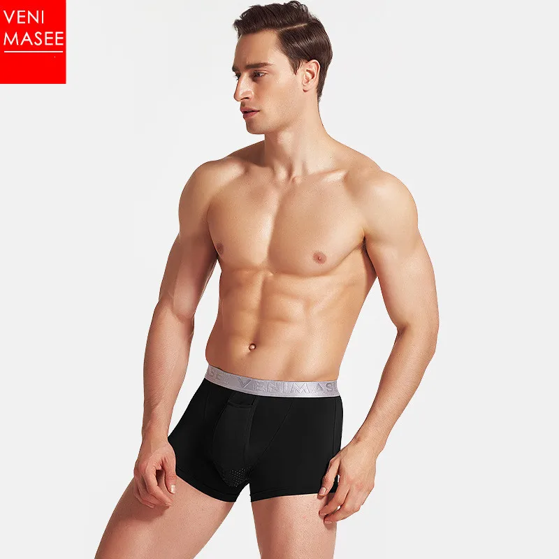 5 шт. \ Комплект трусиков для мужчин's нижнее бельё девочек боксер короткие