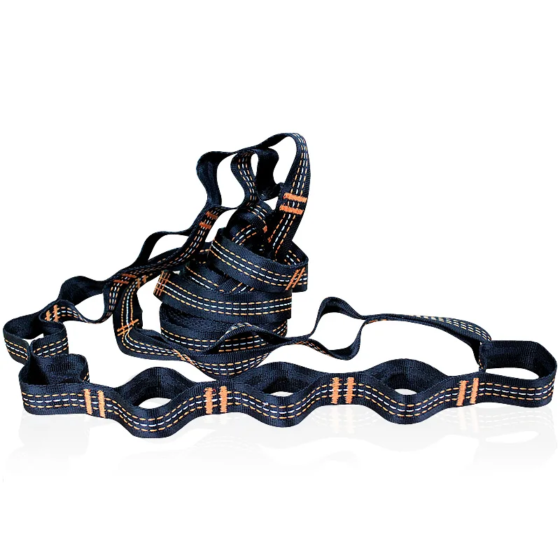 2 предмета с ремешками из веревки супер сильный гамак ремень путешествия