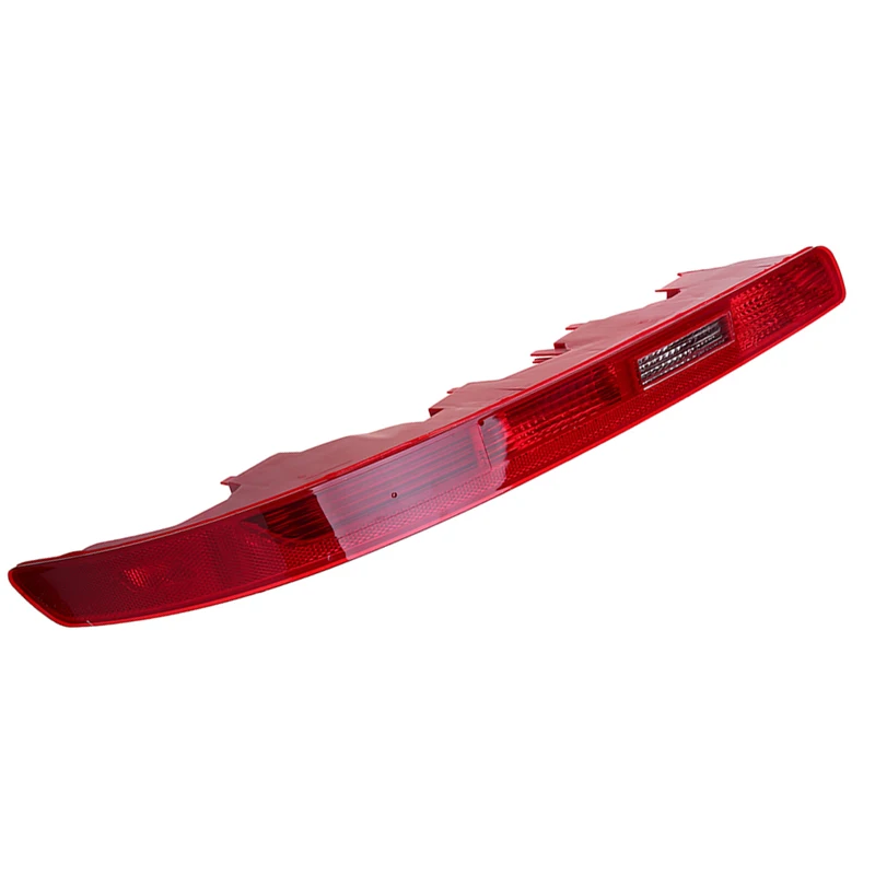 Правой и левой стороне Европейская версия Задний бампер светильник отражатель