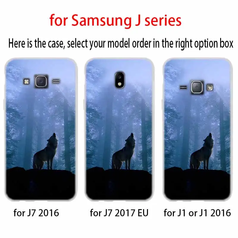 Чехол для Samsung Galaxy J6 J8 J3 J5 J7 J4 J2 J1 Plus 2018 2016 2017 EU Prime Ace|Бамперы| |