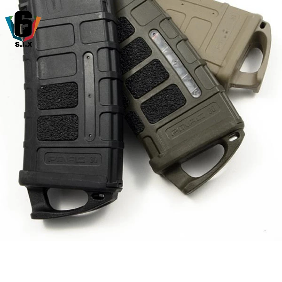 Напольная тарелка MAG PUL для магазина Ranger 45x5 56 аксессуары страйкбола M4 охоты на