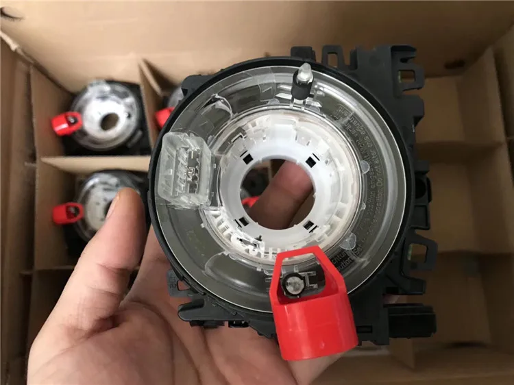 Рулевое Колесо Модуль 5K0 953 549 для VW блок EOS Golf 6 Jetta 6