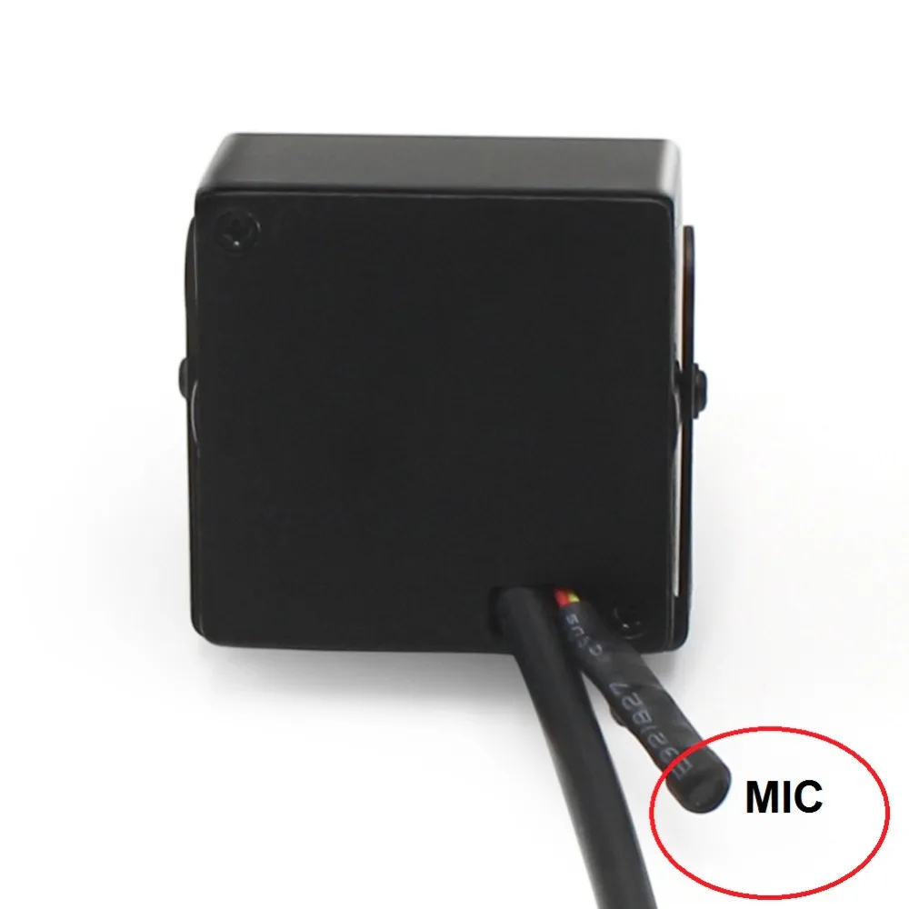 1.0MP 720P Onvif P2P видео камера Hi3518EV200 OV9732 CCTV видеонаблюдения сеть безопасности мини IP с