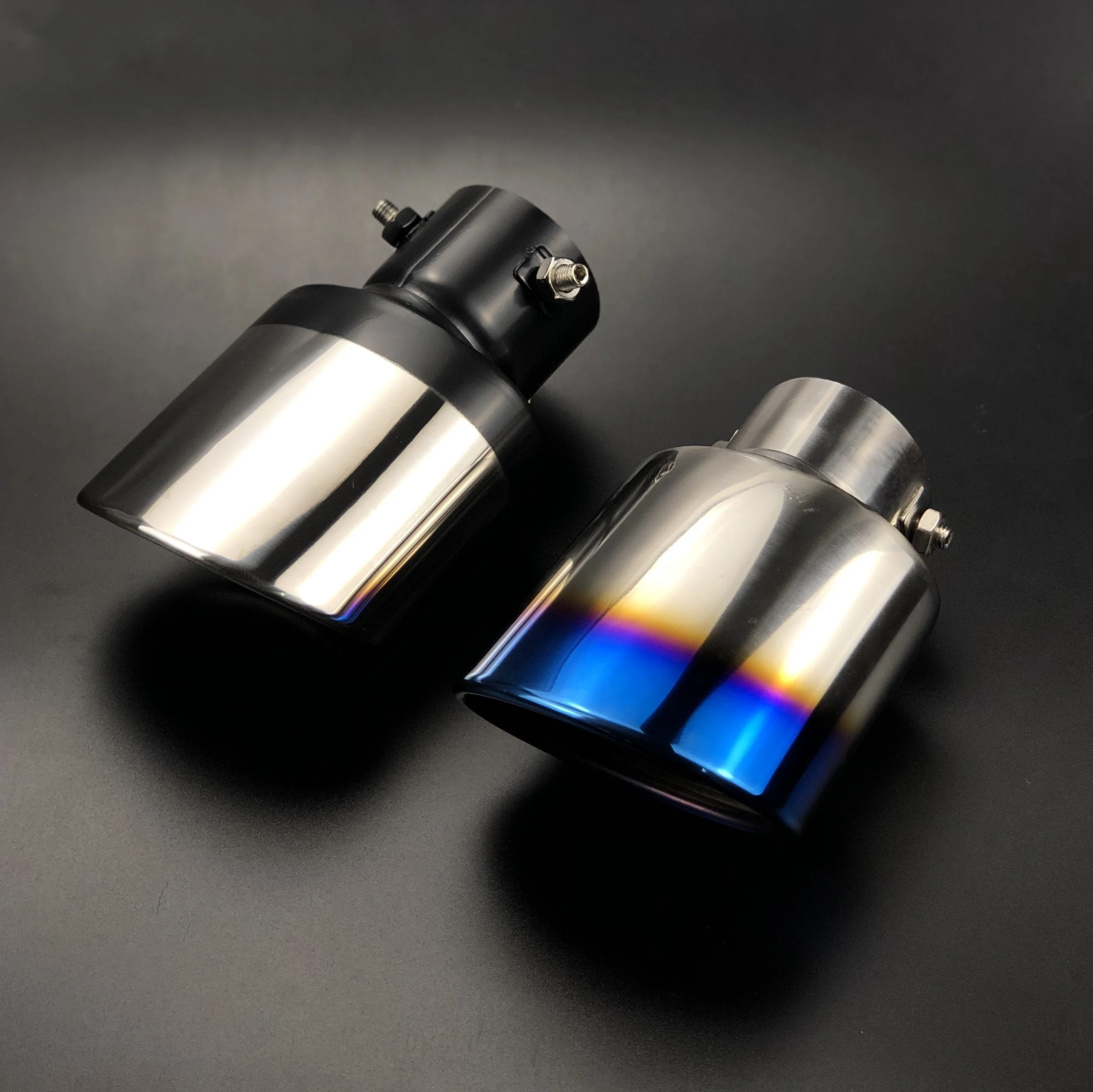 

Car Accessories Exhaust tube Case For BYD all Model S6 S7 S8 F3 F6 F0 M6 G3 G5 G7 E6 L3