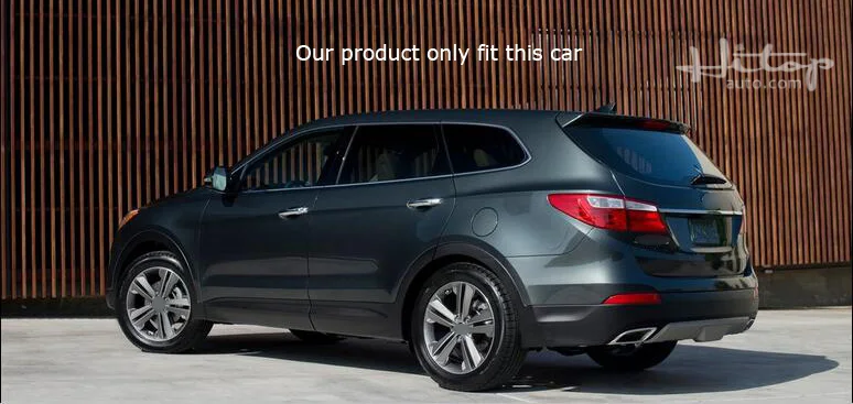 Ножная педаль для Hyundai maxcruz(Grand Santa Fe) 2013-, надежное качество, топ-продавец на рынке
