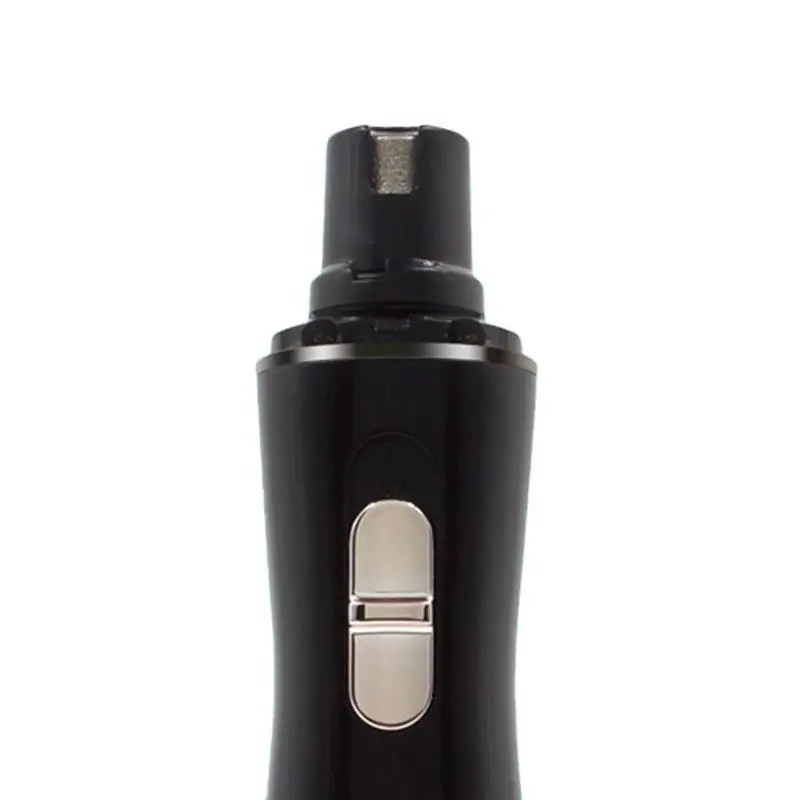 Электрическая USB перезаряжаемая машинка для полировки ногтей домашних животных