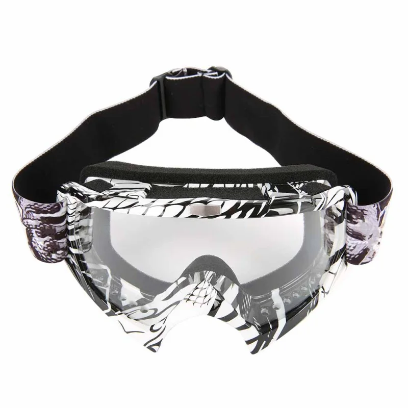 2018 профессиональные лыжные очки для взрослых двойная противотуманная Лыжная