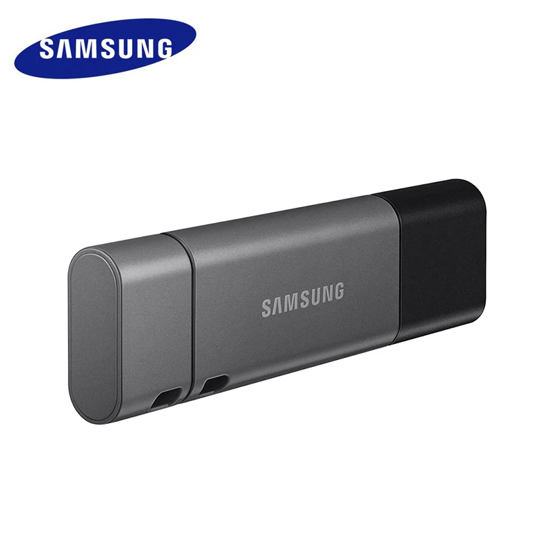SAMSUNG USB флеш-накопитель 32 ГБ 64 128 256 | Компьютеры и офис