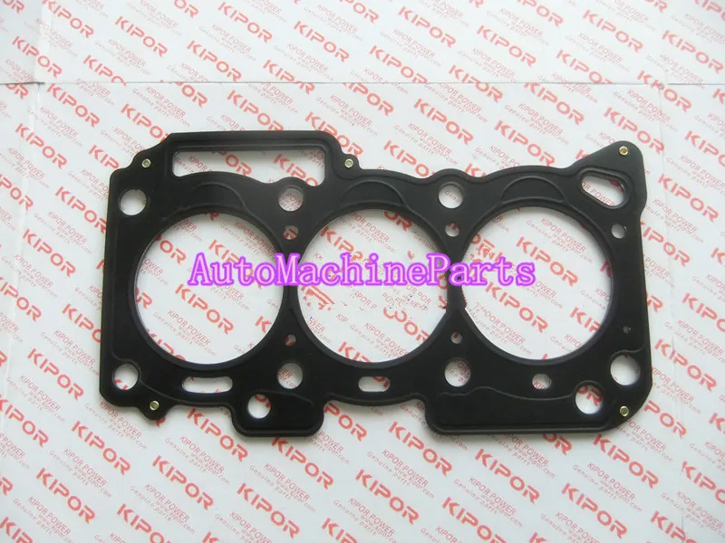 

New Cylinder Head Gasket KDE19STA3 For Kipor Generator Parts